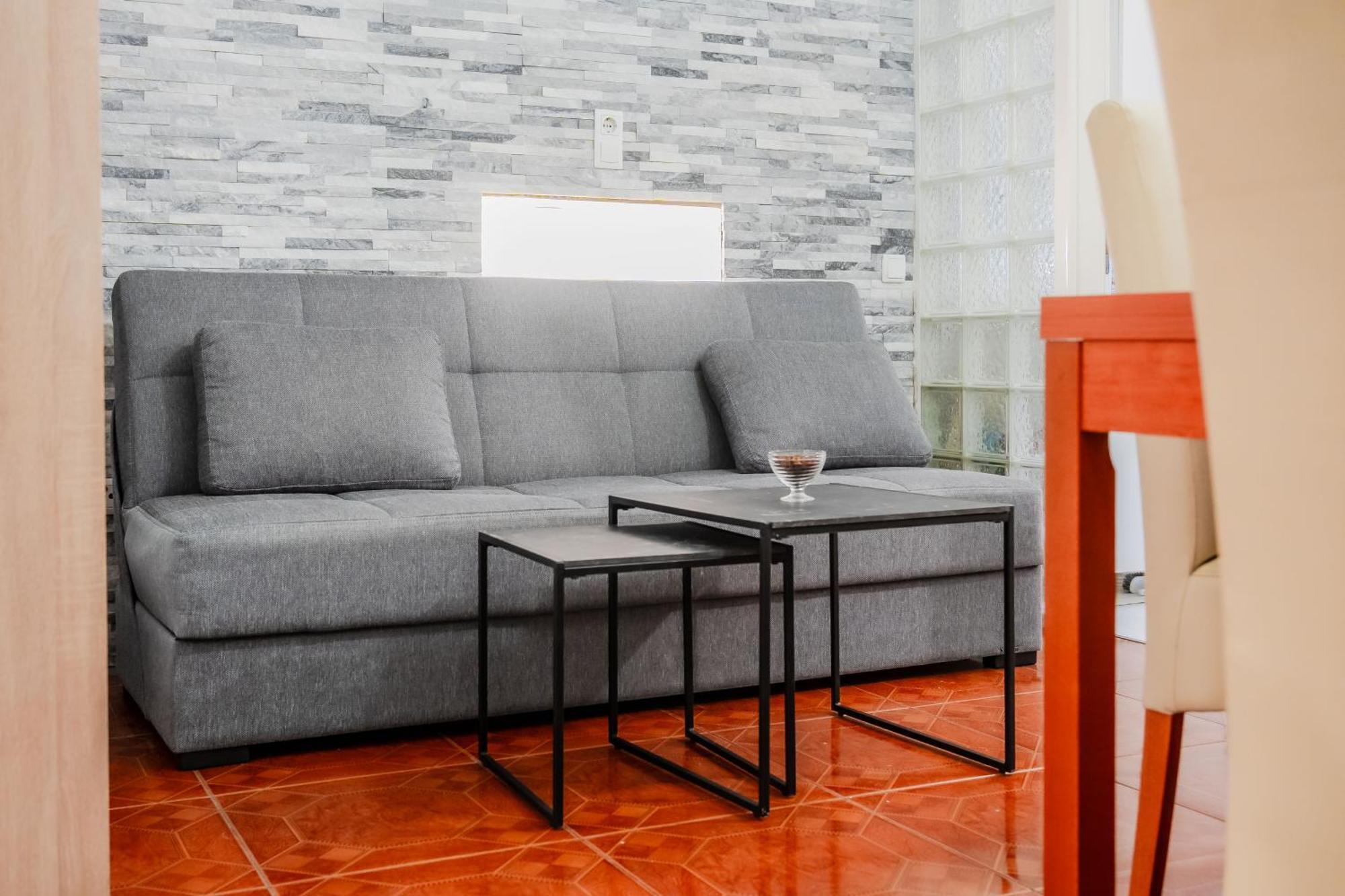 Work And Play Apartment Zagreb Eksteriør bilde