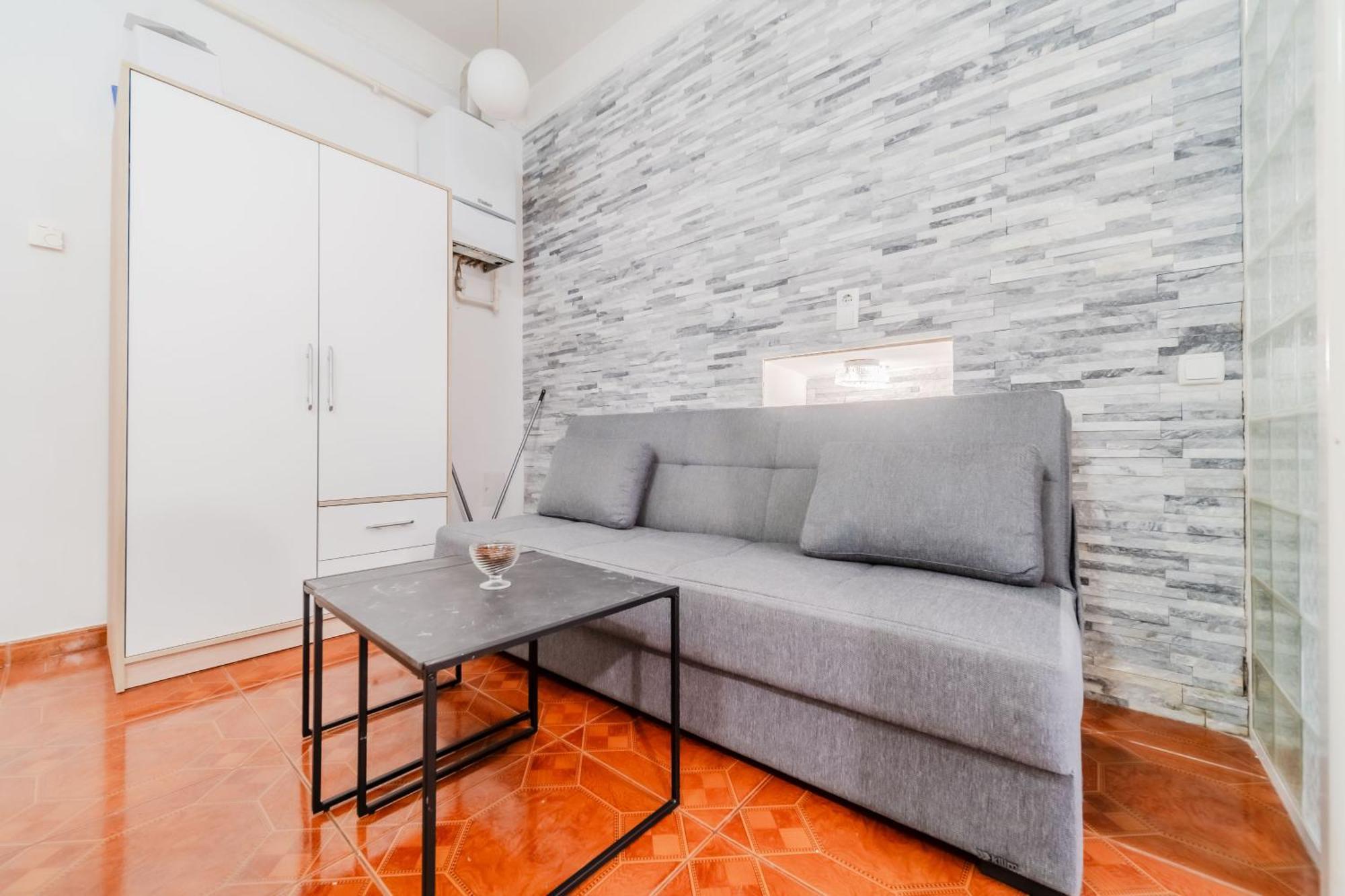 Work And Play Apartment Zagreb Eksteriør bilde