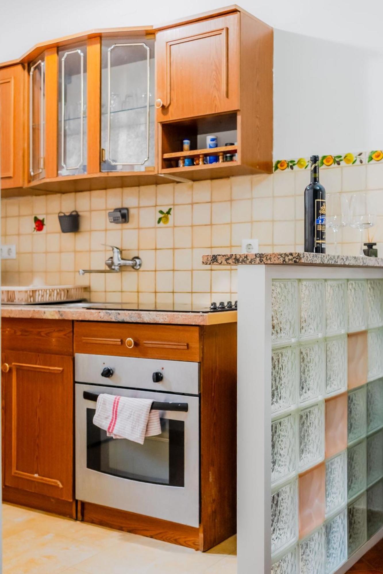 Work And Play Apartment Zagreb Eksteriør bilde