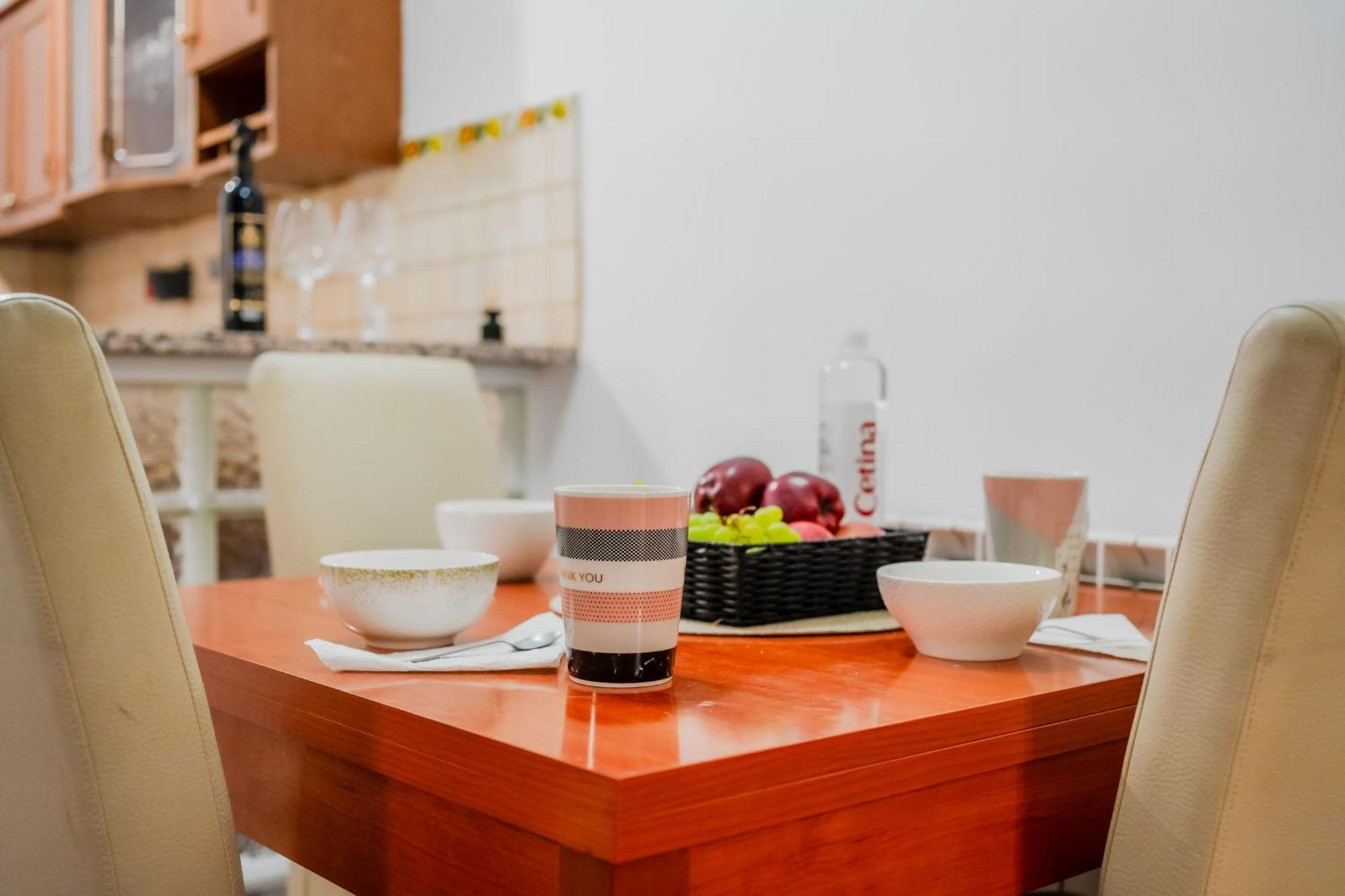 Work And Play Apartment Zagreb Eksteriør bilde