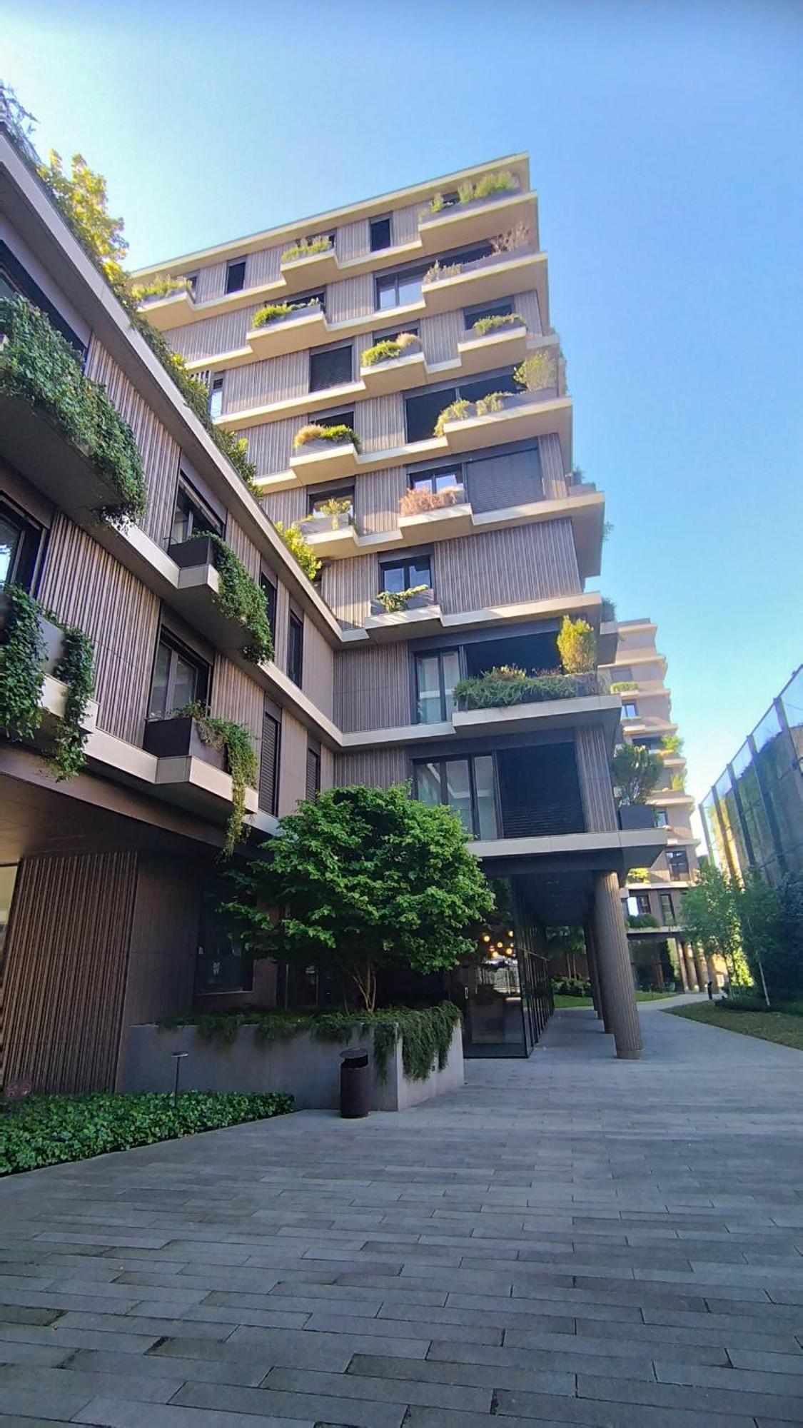 Work And Play Apartment Zagreb Eksteriør bilde